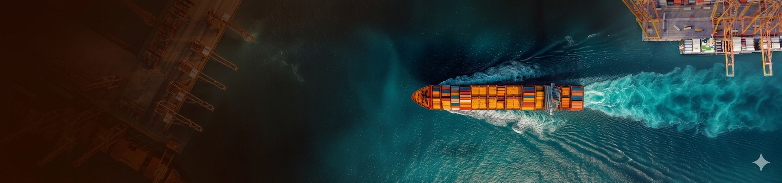 Cargo Ship