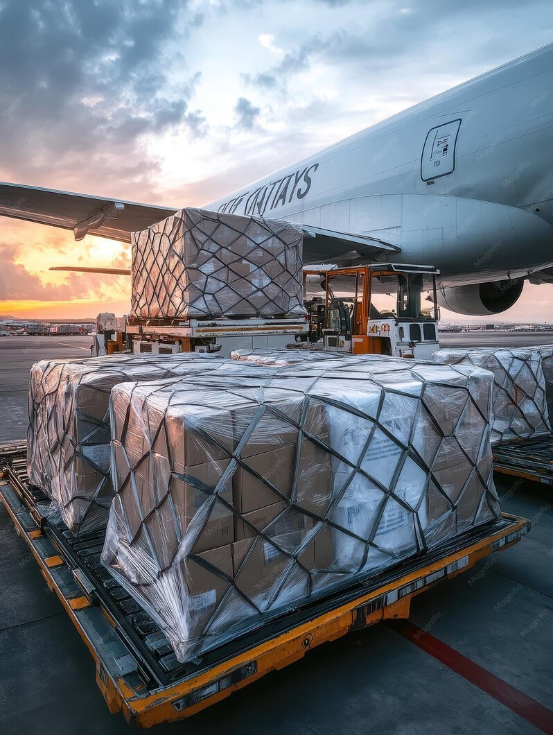 Air Freight