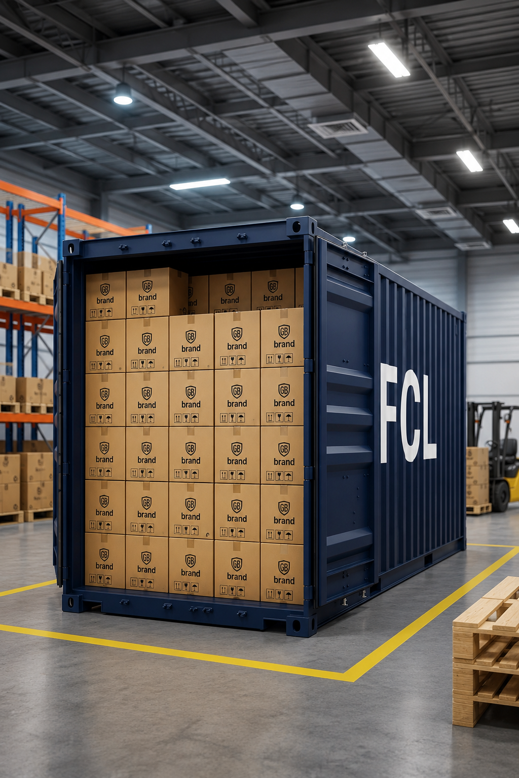 Air Freight