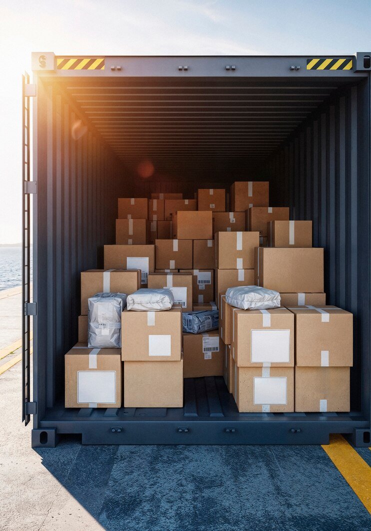 Air Freight