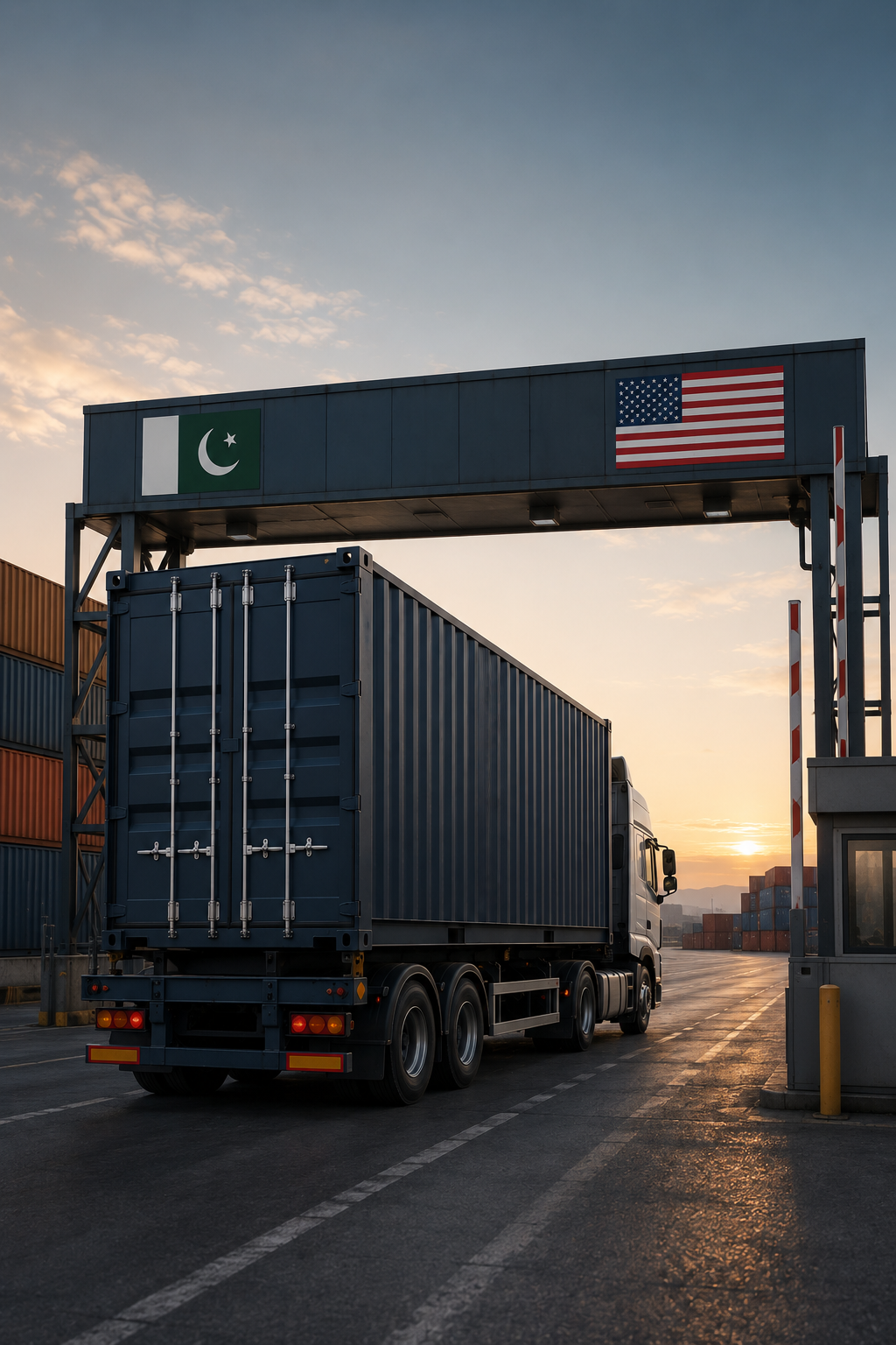 Air Freight