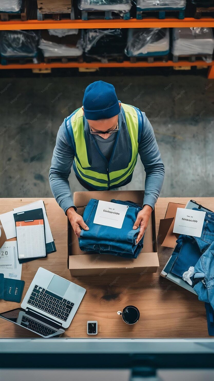 Air Freight