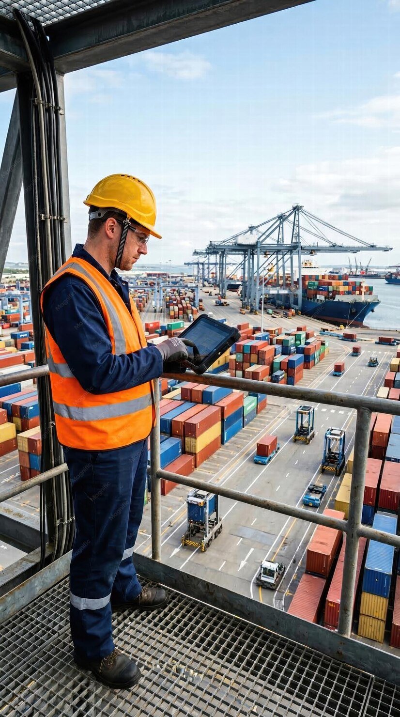 Air Freight