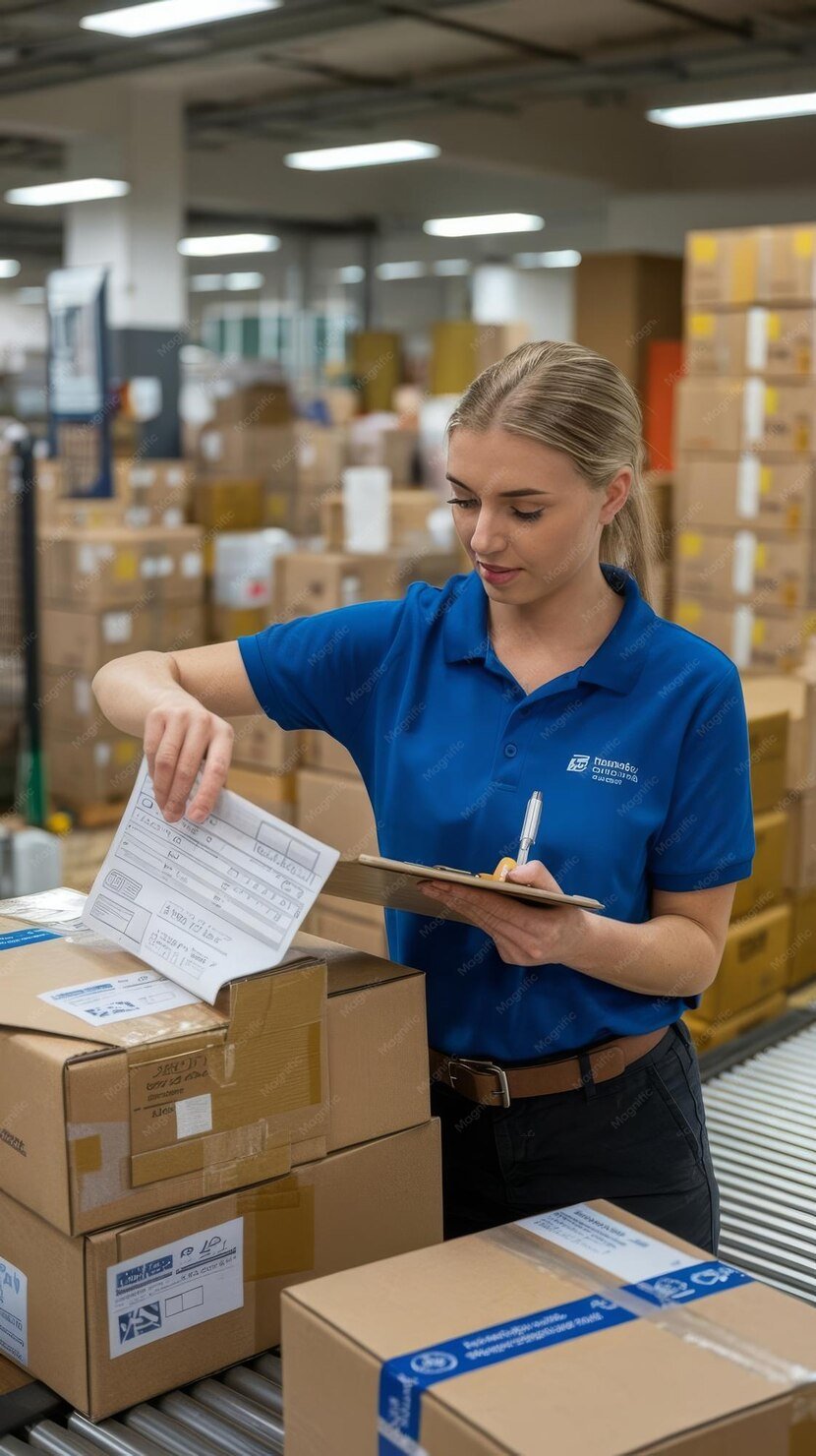 Air Freight