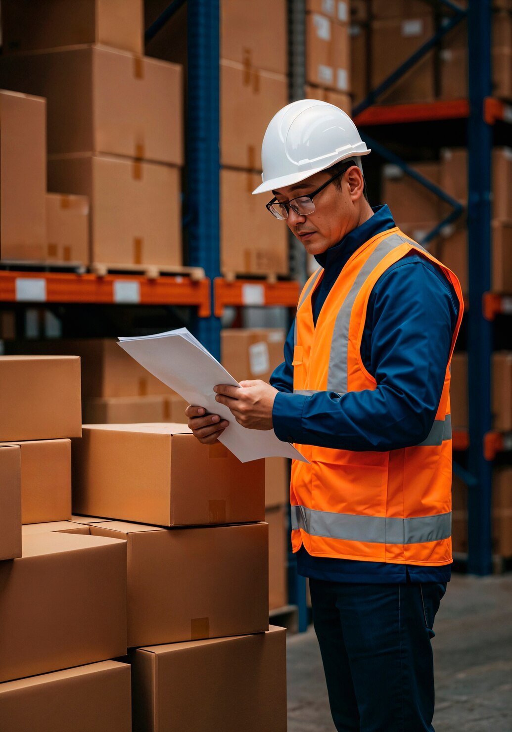 Air Freight