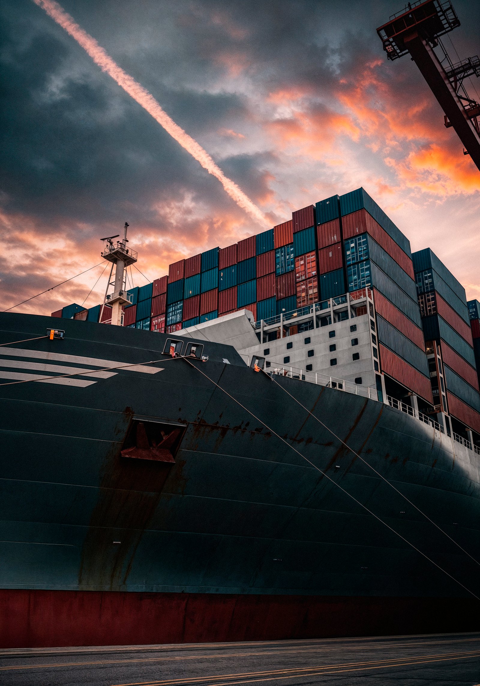 Air Freight