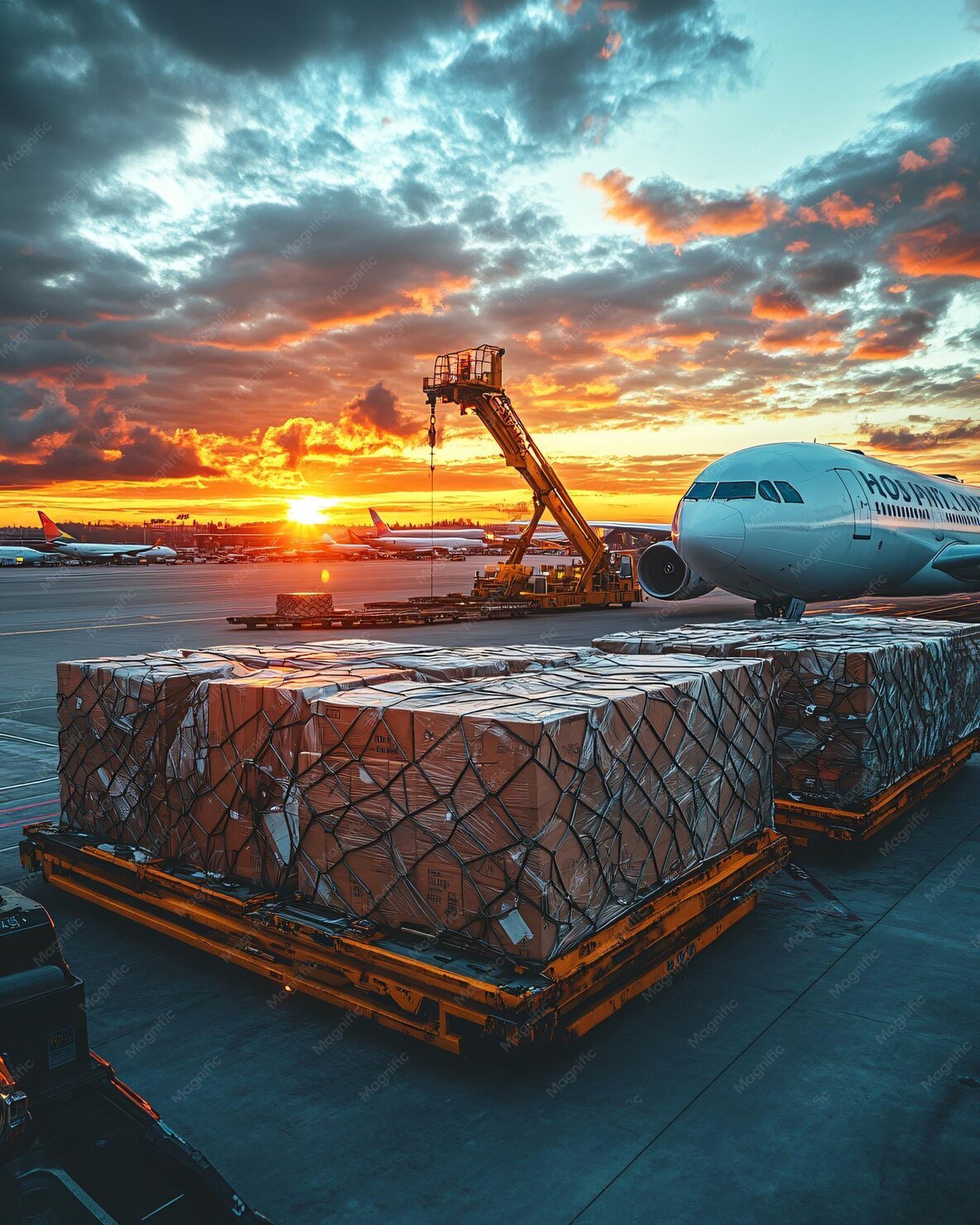 Air Freight