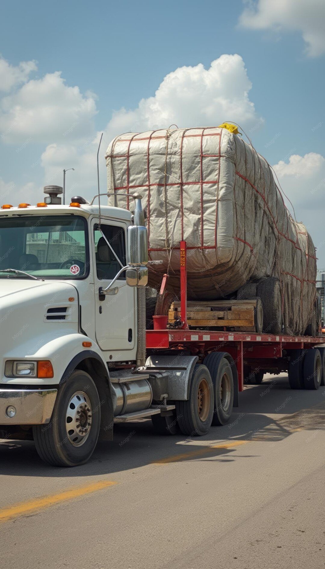 Air Freight