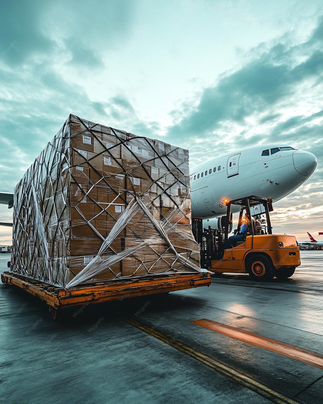 Air Freight