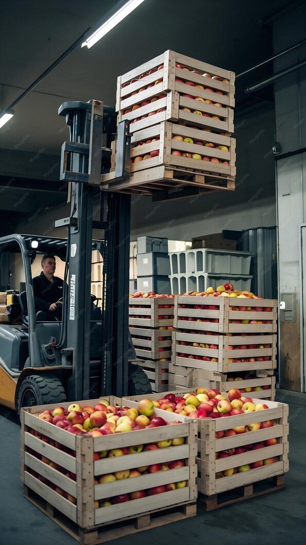 Air Freight